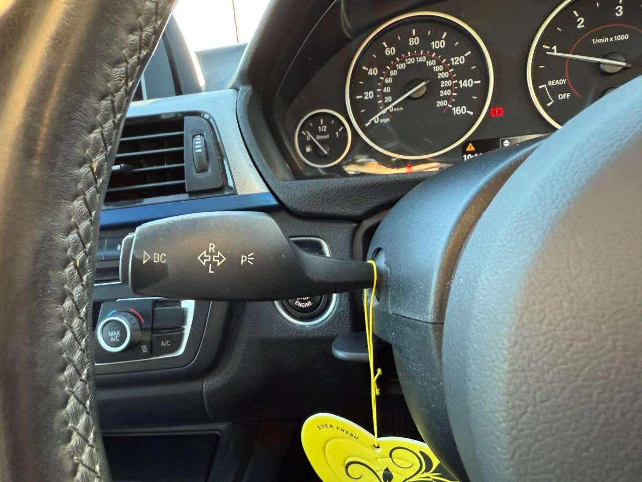 2012 BMW 3 SERIES 2012 BMW 3 SERIES