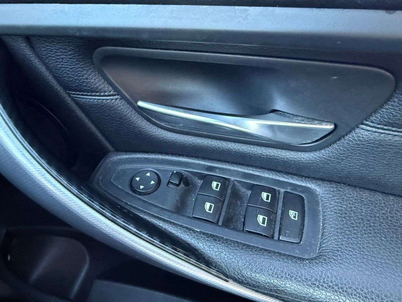 2012 BMW 3 SERIES 2012 BMW 3 SERIES