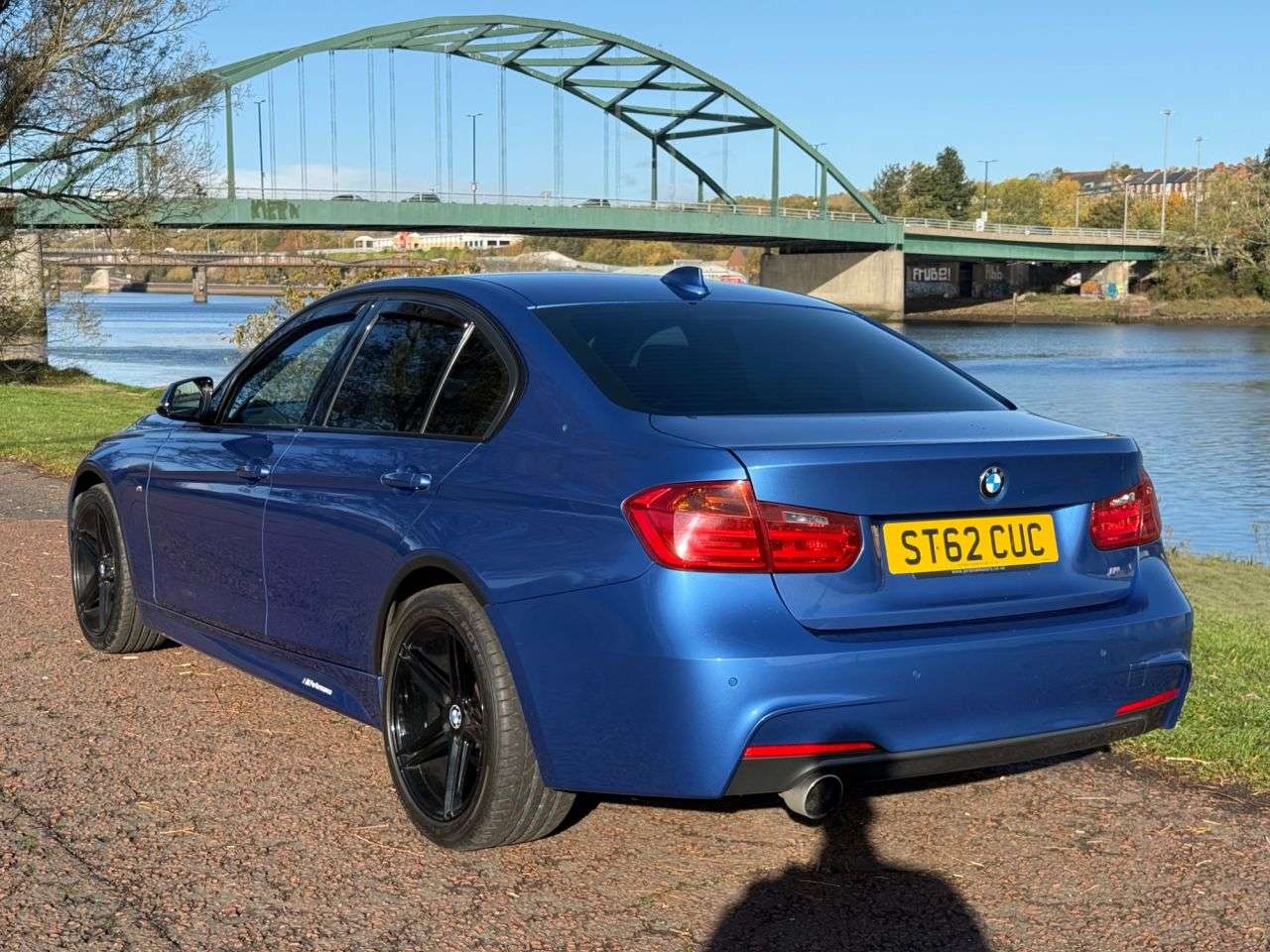 2012 BMW 3 SERIES 2012 BMW 3 SERIES