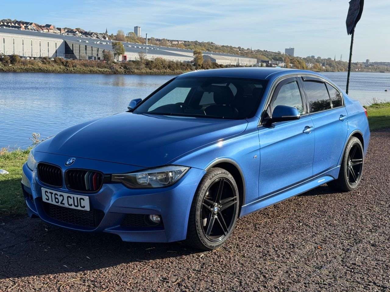 2012 BMW 3 SERIES 2012 BMW 3 SERIES