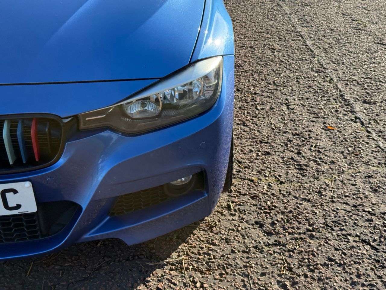 2012 BMW 3 SERIES 2012 BMW 3 SERIES