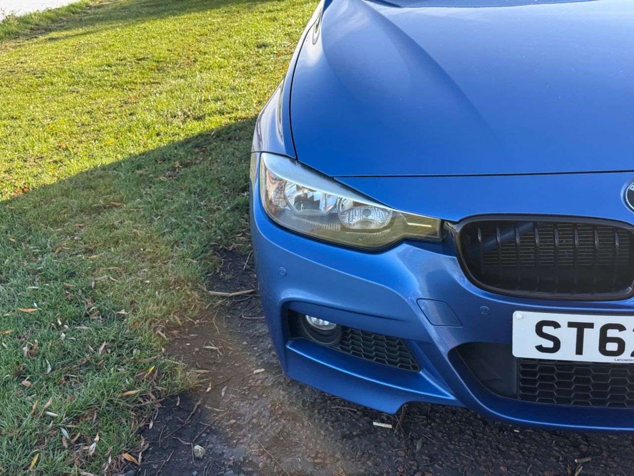 2012 BMW 3 SERIES 2012 BMW 3 SERIES