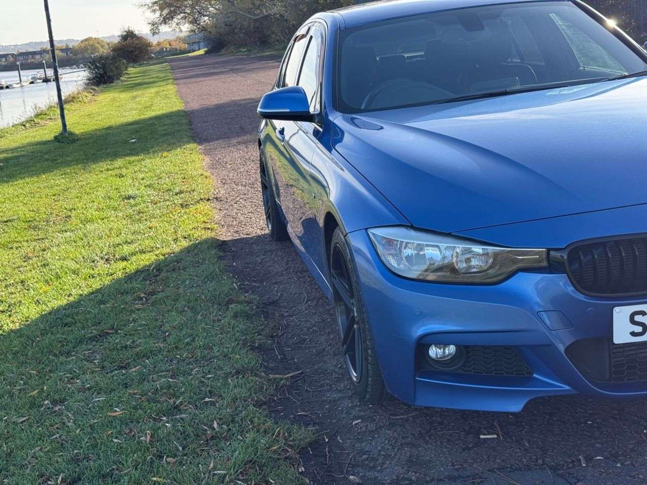 2012 BMW 3 SERIES 2012 BMW 3 SERIES