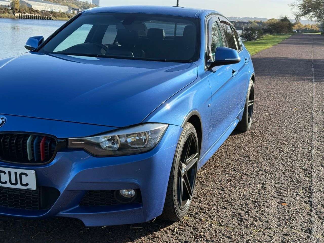 2012 BMW 3 SERIES 2012 BMW 3 SERIES