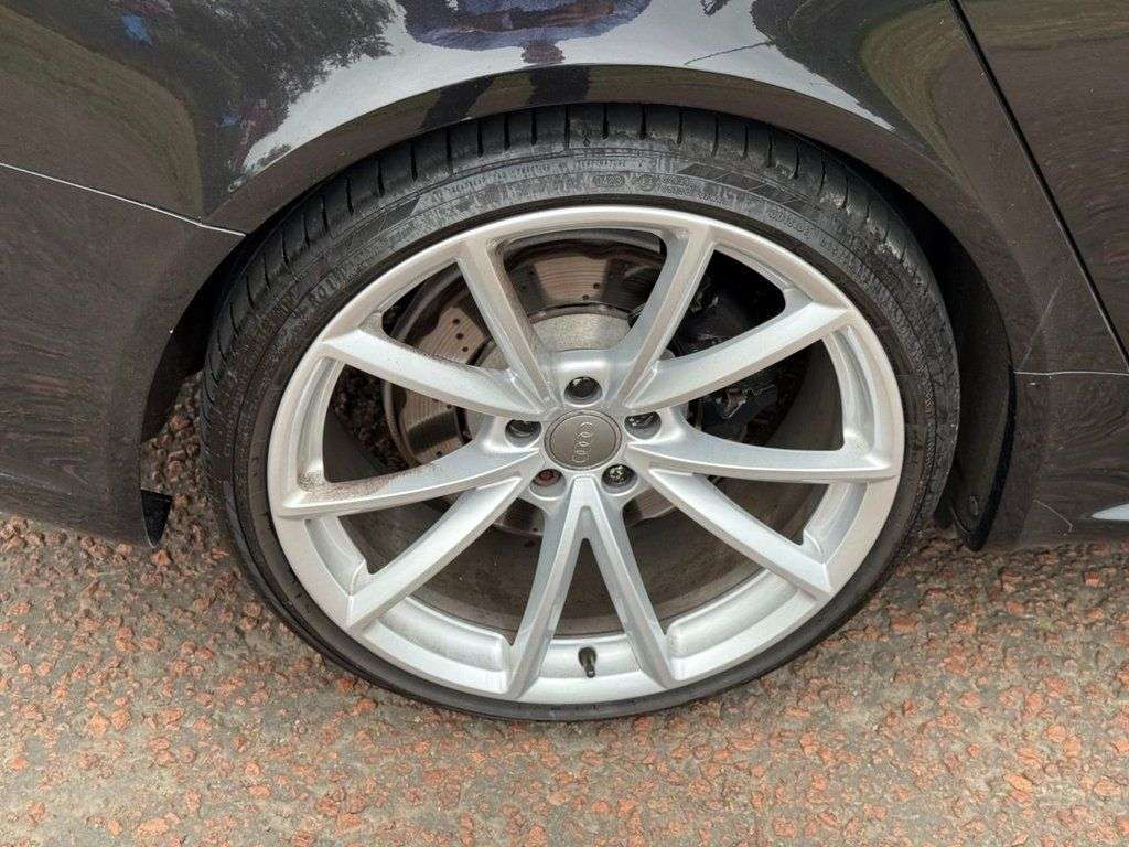 2014 AUDI RS4 AVANT 2014 AUDI RS4 AVANT