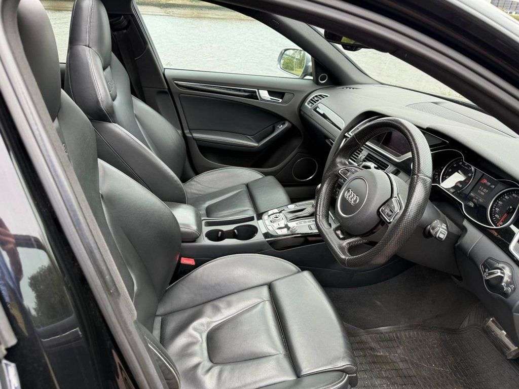 2014 AUDI RS4 AVANT 2014 AUDI RS4 AVANT