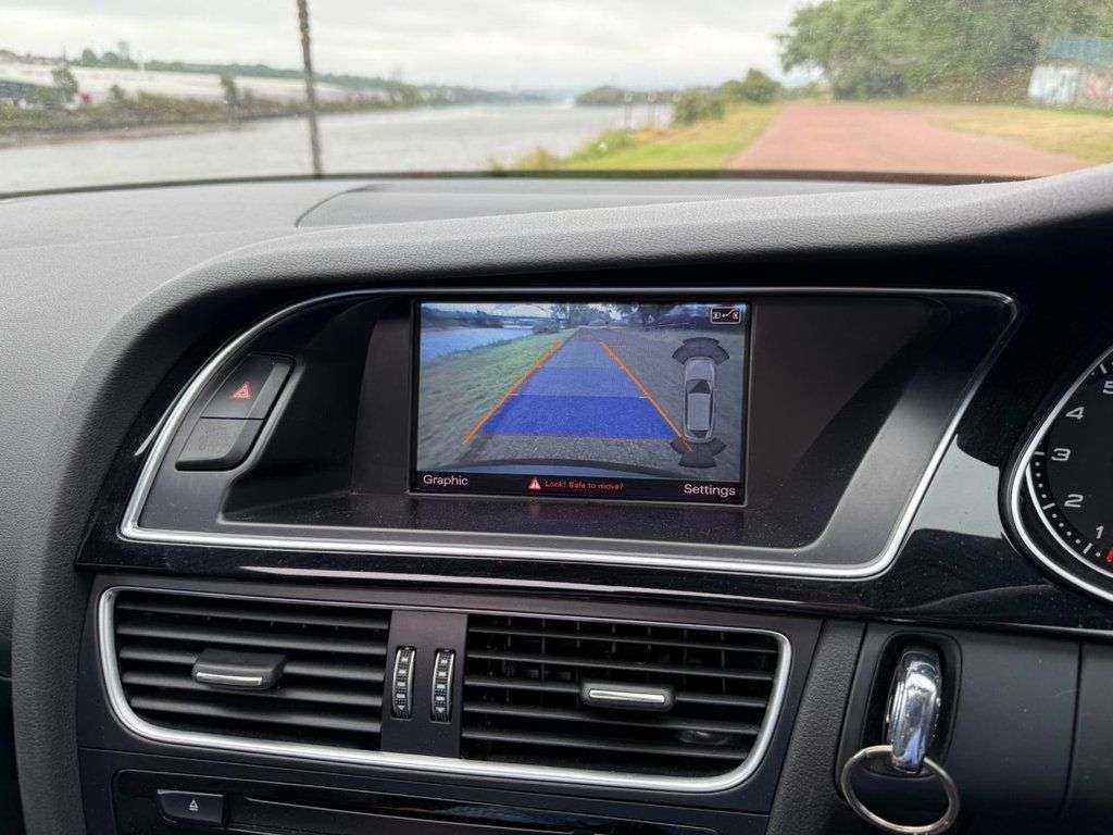 2014 AUDI RS4 AVANT 2014 AUDI RS4 AVANT