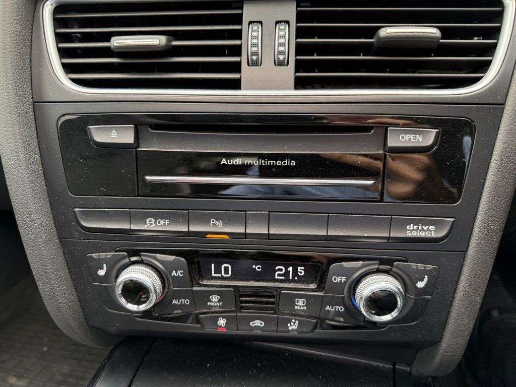 2014 AUDI RS4 AVANT 2014 AUDI RS4 AVANT