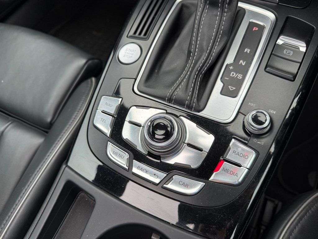 2014 AUDI RS4 AVANT 2014 AUDI RS4 AVANT