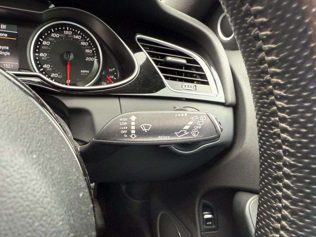 2014 AUDI RS4 AVANT 2014 AUDI RS4 AVANT