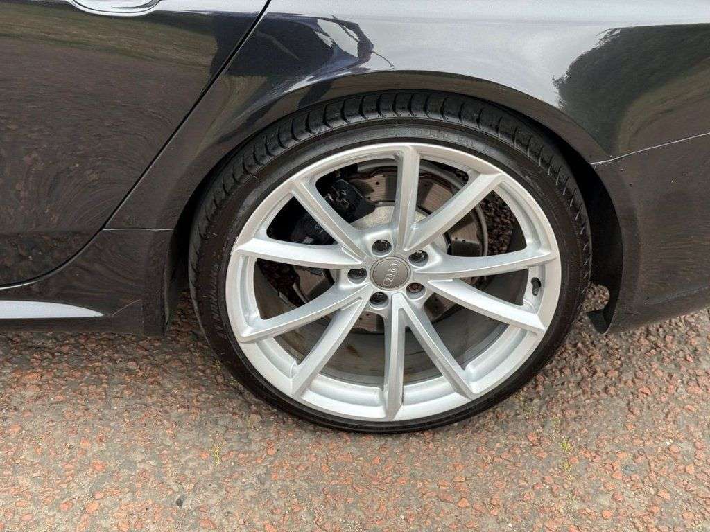 2014 AUDI RS4 AVANT 2014 AUDI RS4 AVANT