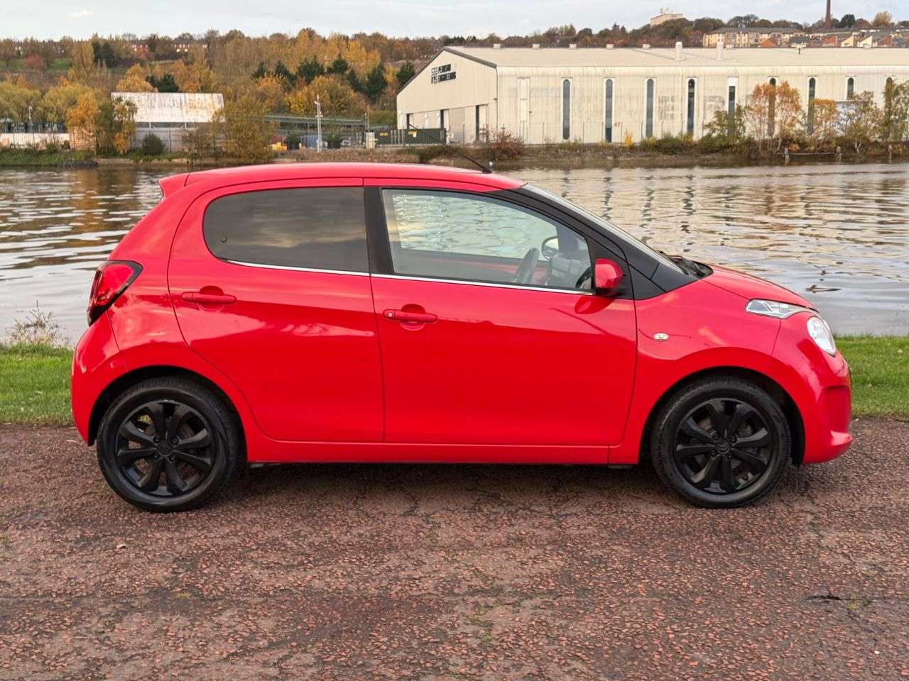 2015 CITROEN C1 2015 CITROEN C1