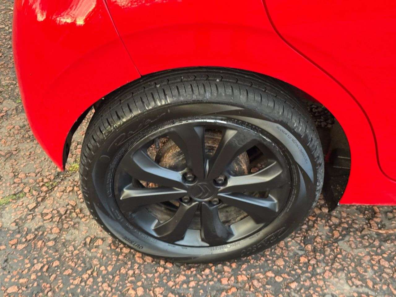 2015 CITROEN C1 2015 CITROEN C1