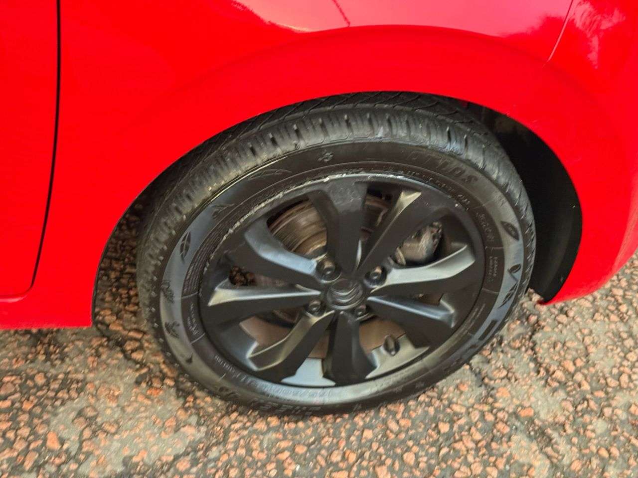 2015 CITROEN C1 2015 CITROEN C1