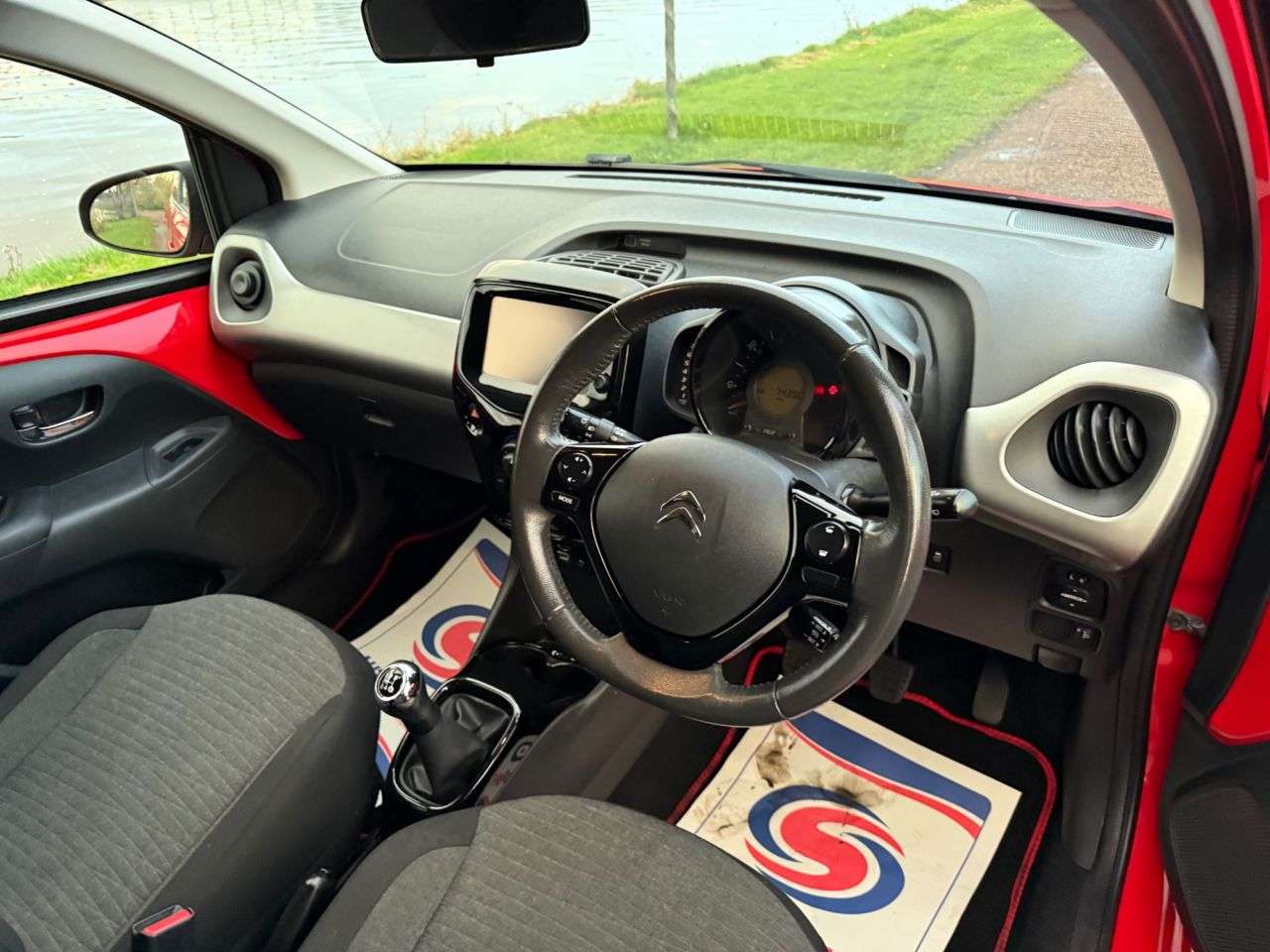 2015 CITROEN C1 2015 CITROEN C1