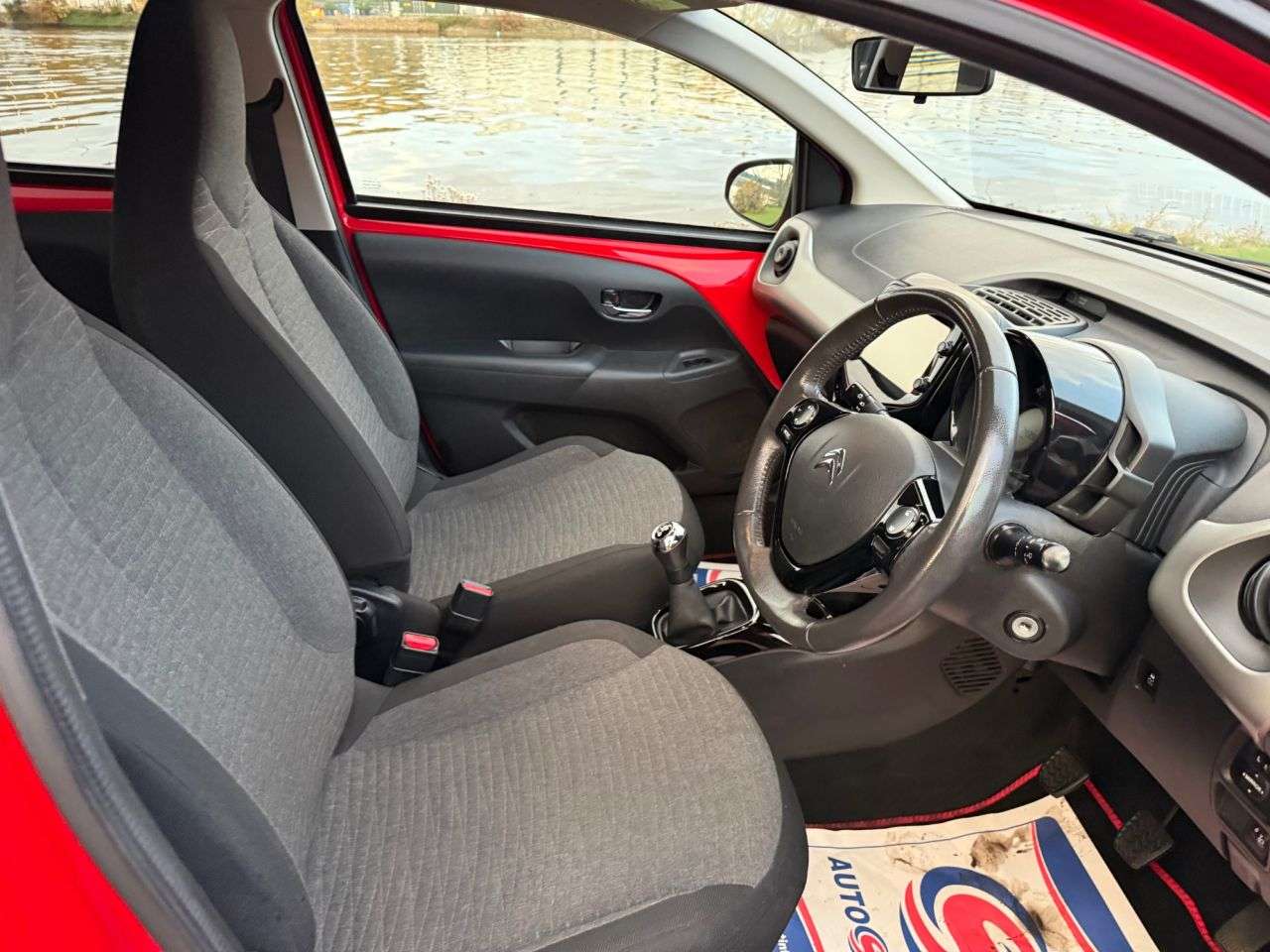 2015 CITROEN C1 2015 CITROEN C1