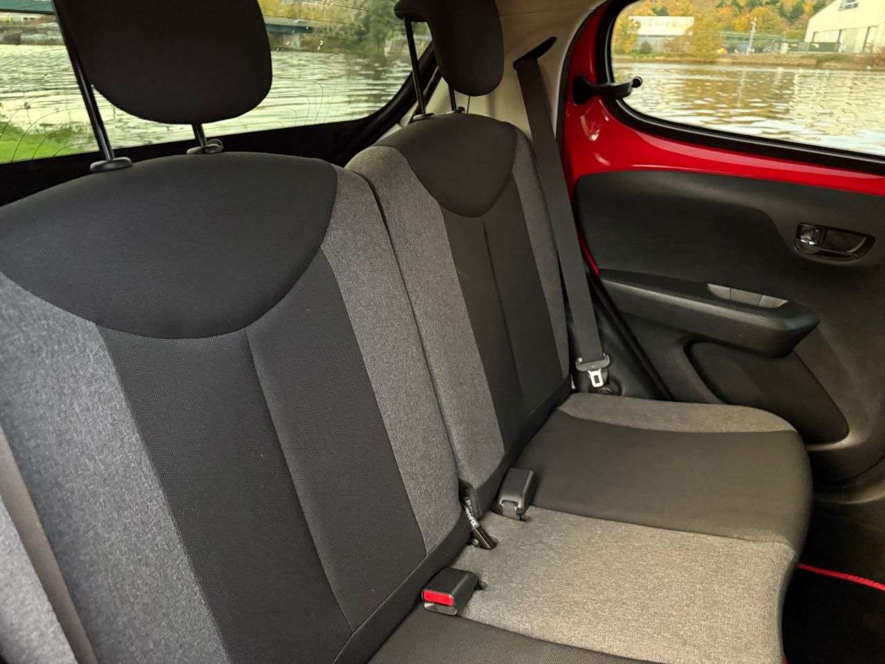 2015 CITROEN C1 2015 CITROEN C1