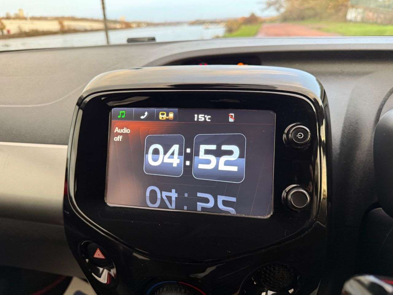 2015 CITROEN C1 2015 CITROEN C1