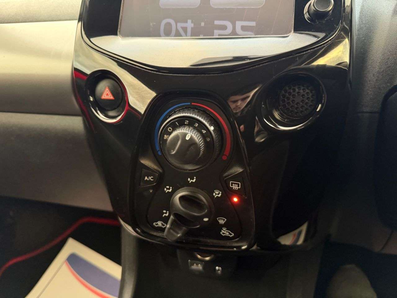 2015 CITROEN C1 2015 CITROEN C1