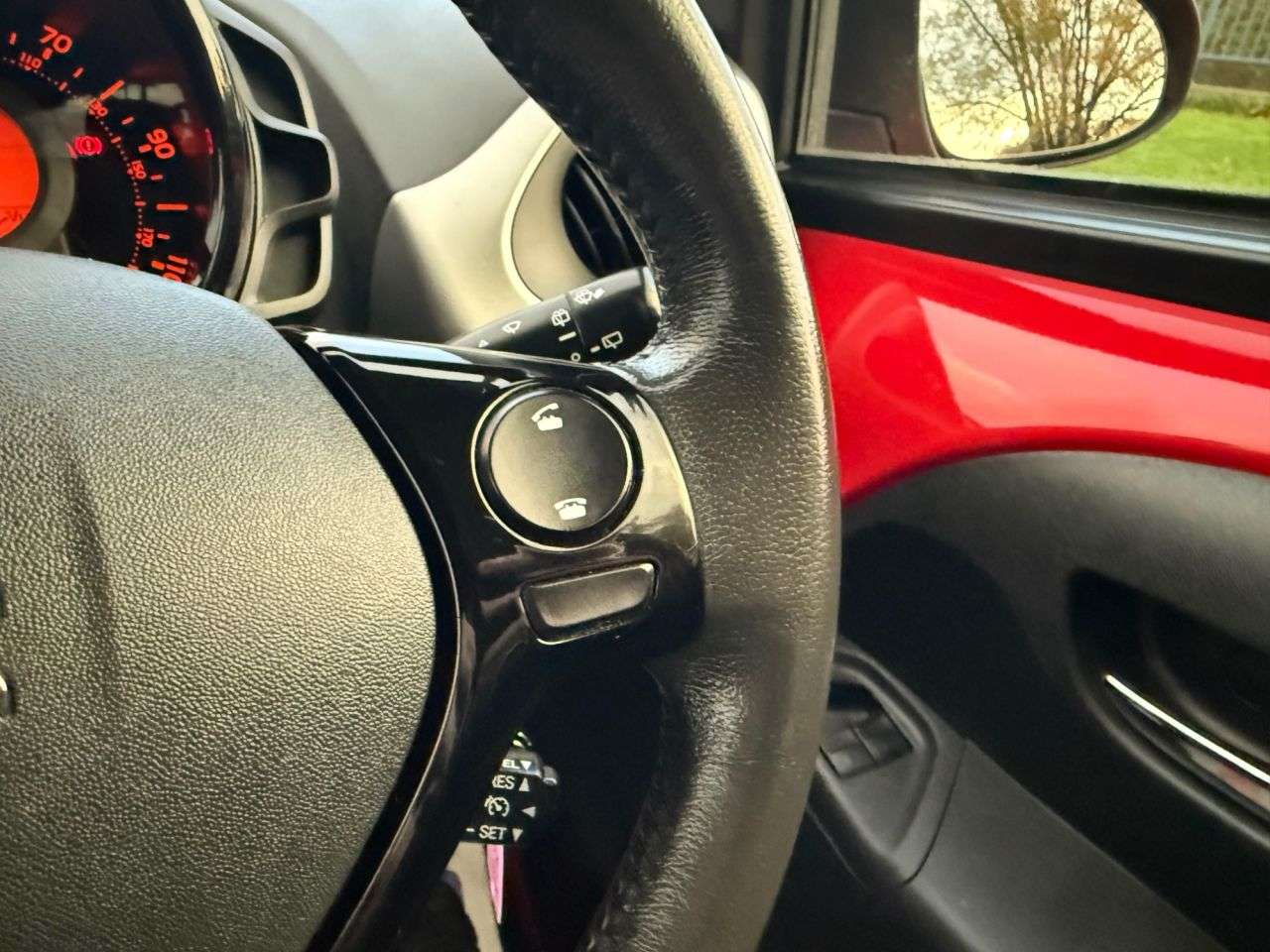 2015 CITROEN C1 2015 CITROEN C1