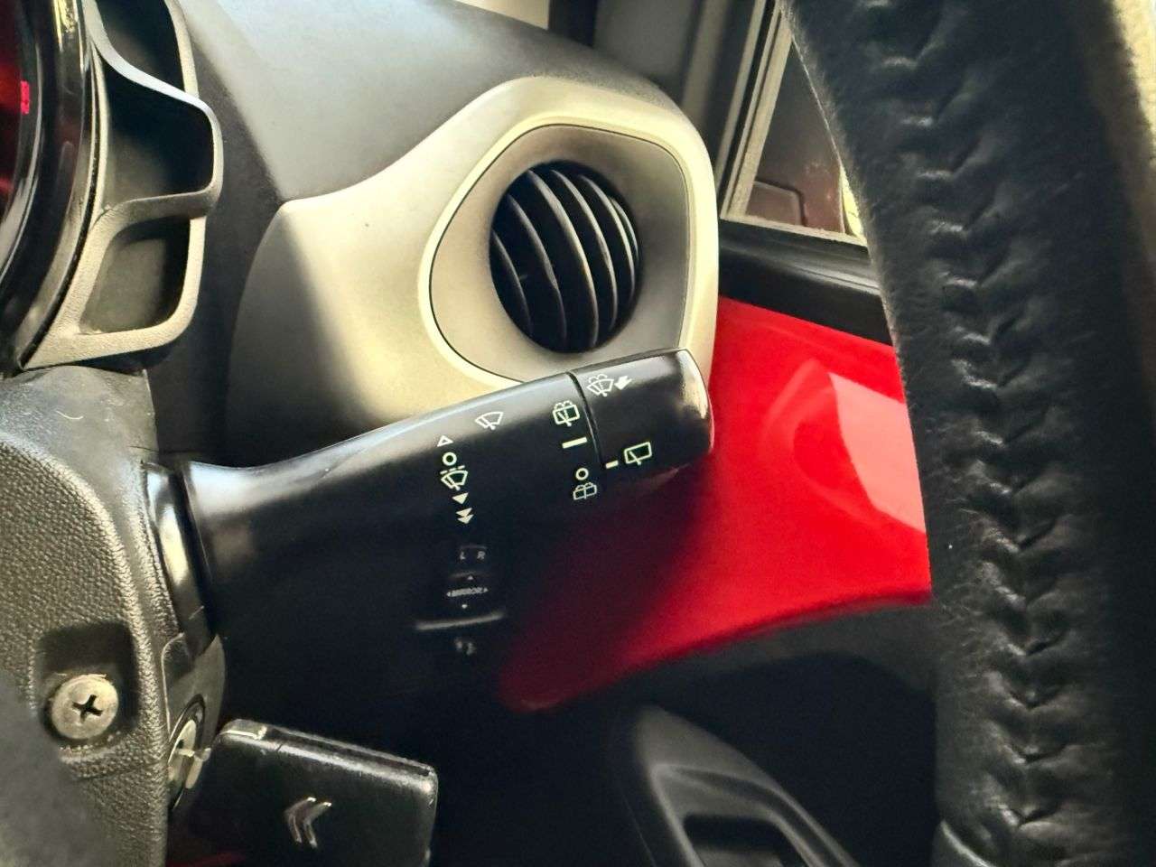 2015 CITROEN C1 2015 CITROEN C1