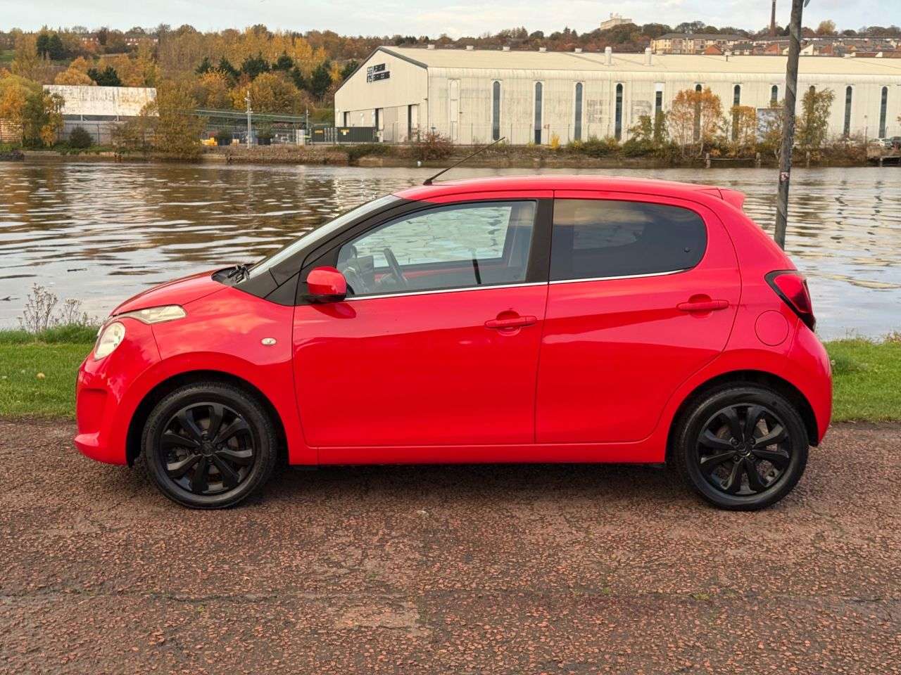 2015 CITROEN C1 2015 CITROEN C1