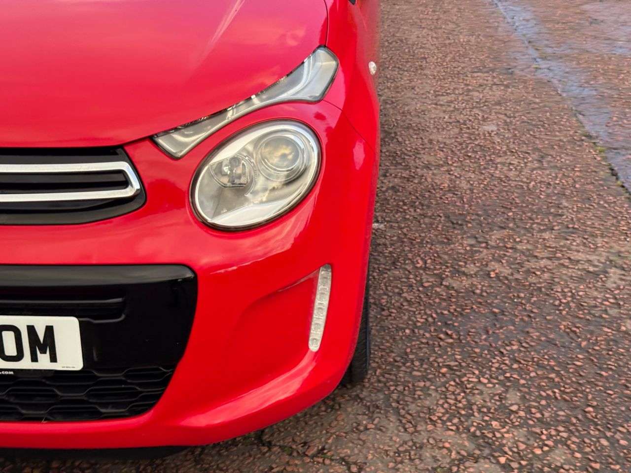 2015 CITROEN C1 2015 CITROEN C1