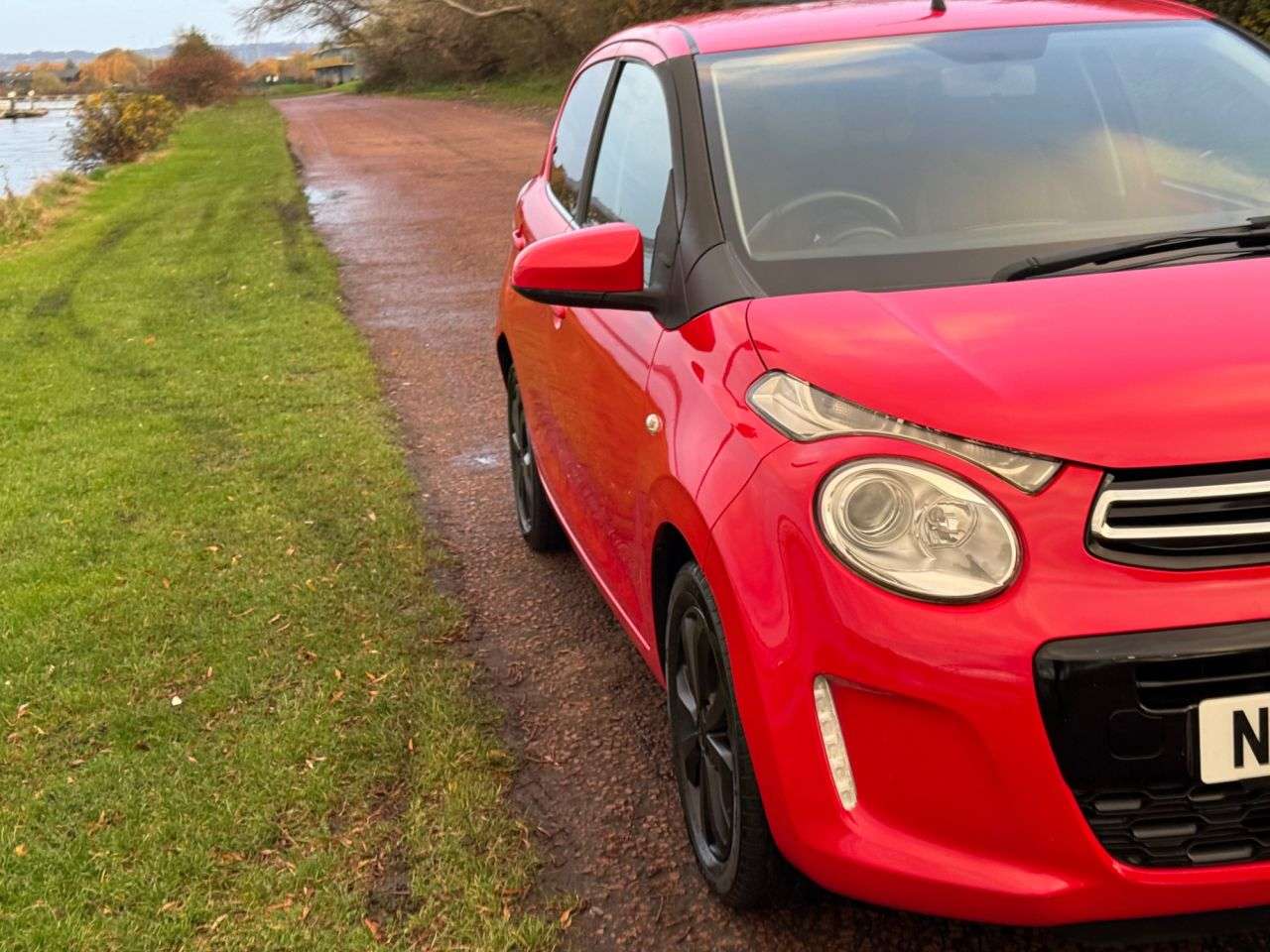 2015 CITROEN C1 2015 CITROEN C1