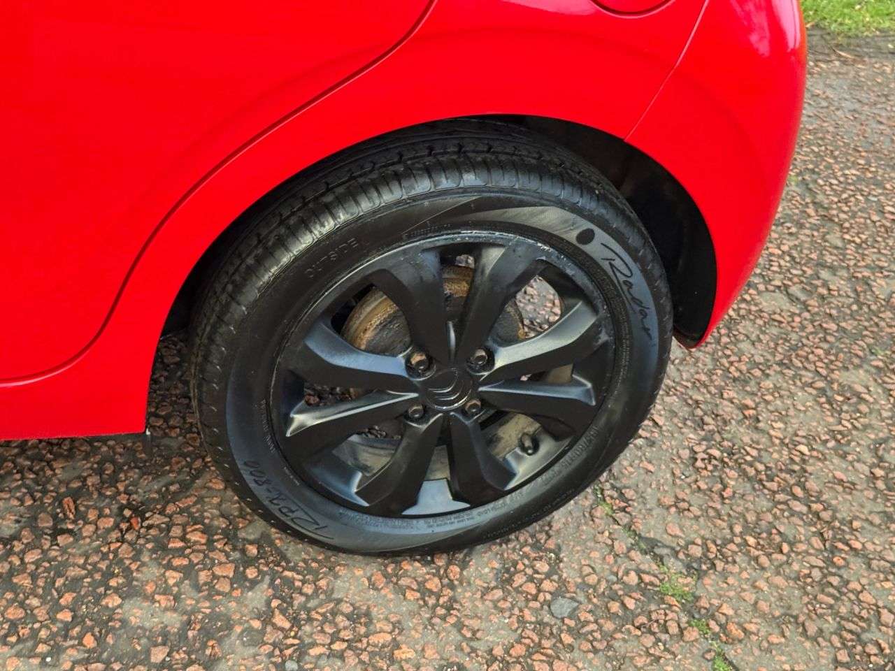 2015 CITROEN C1 2015 CITROEN C1