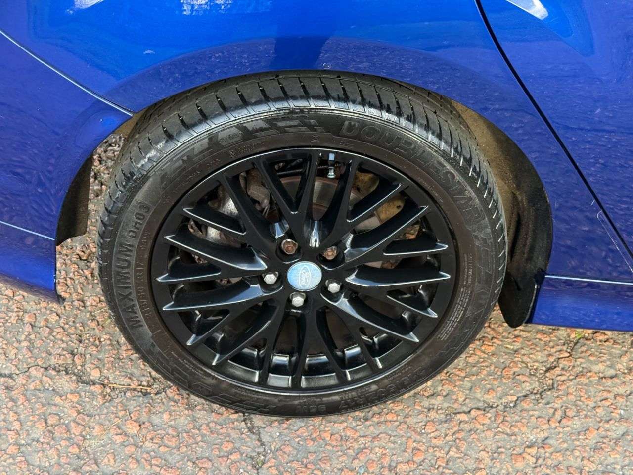 2013 FORD FOCUS 2013 FORD FOCUS