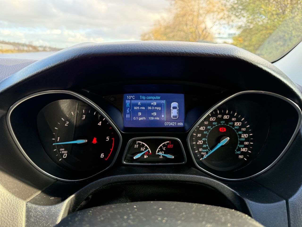 2013 FORD FOCUS 2013 FORD FOCUS