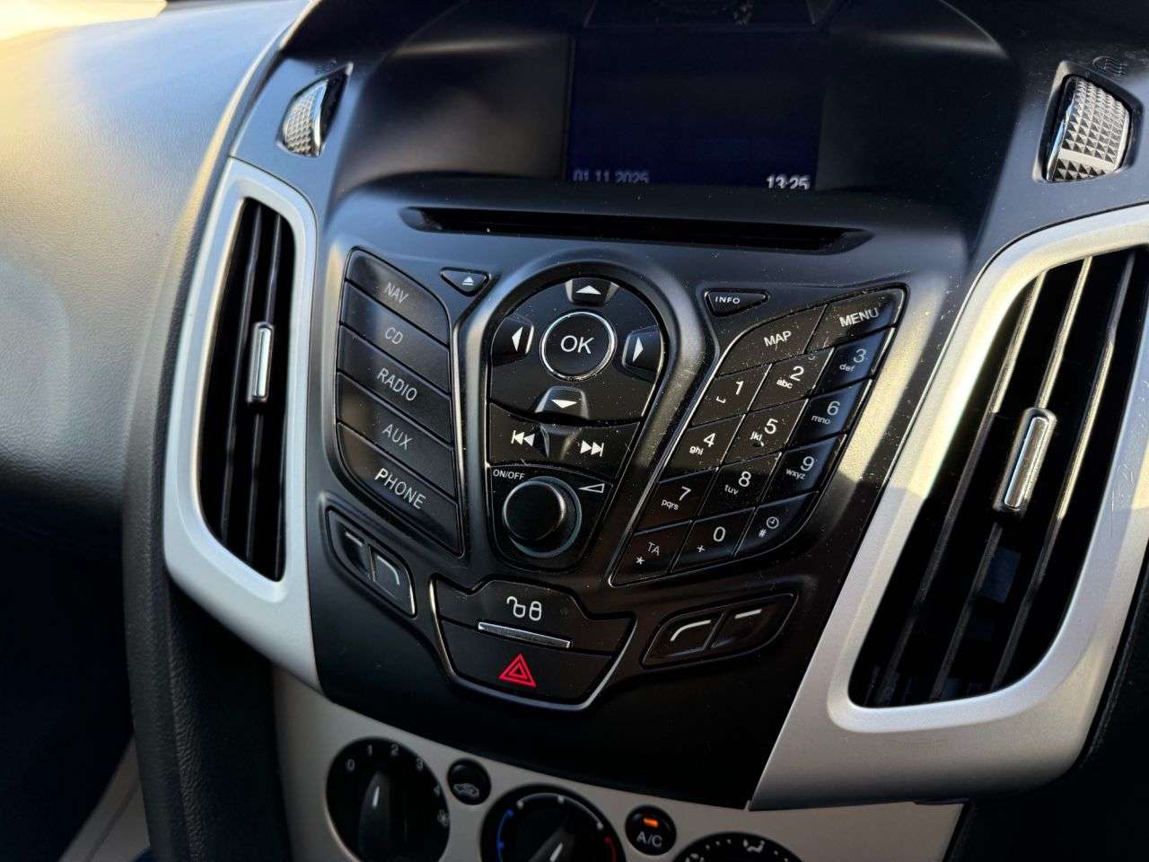 2013 FORD FOCUS 2013 FORD FOCUS