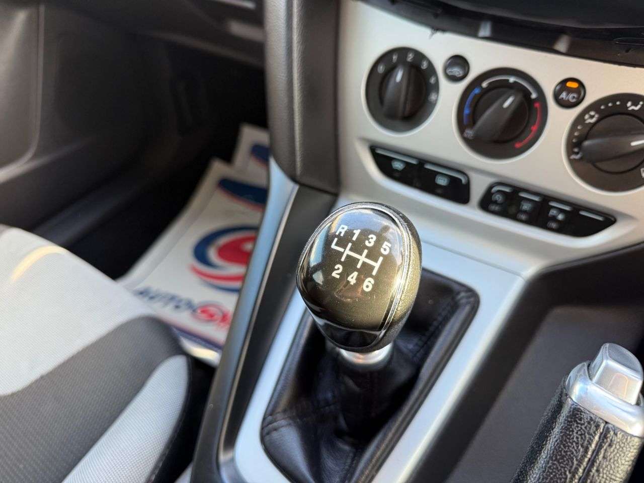 2013 FORD FOCUS 2013 FORD FOCUS