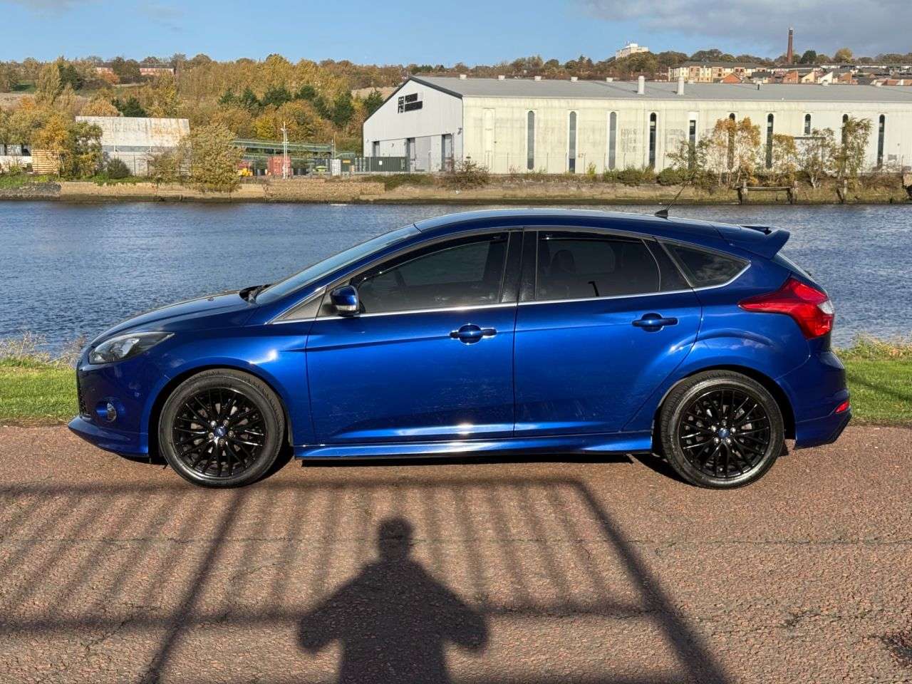 2013 FORD FOCUS 2013 FORD FOCUS