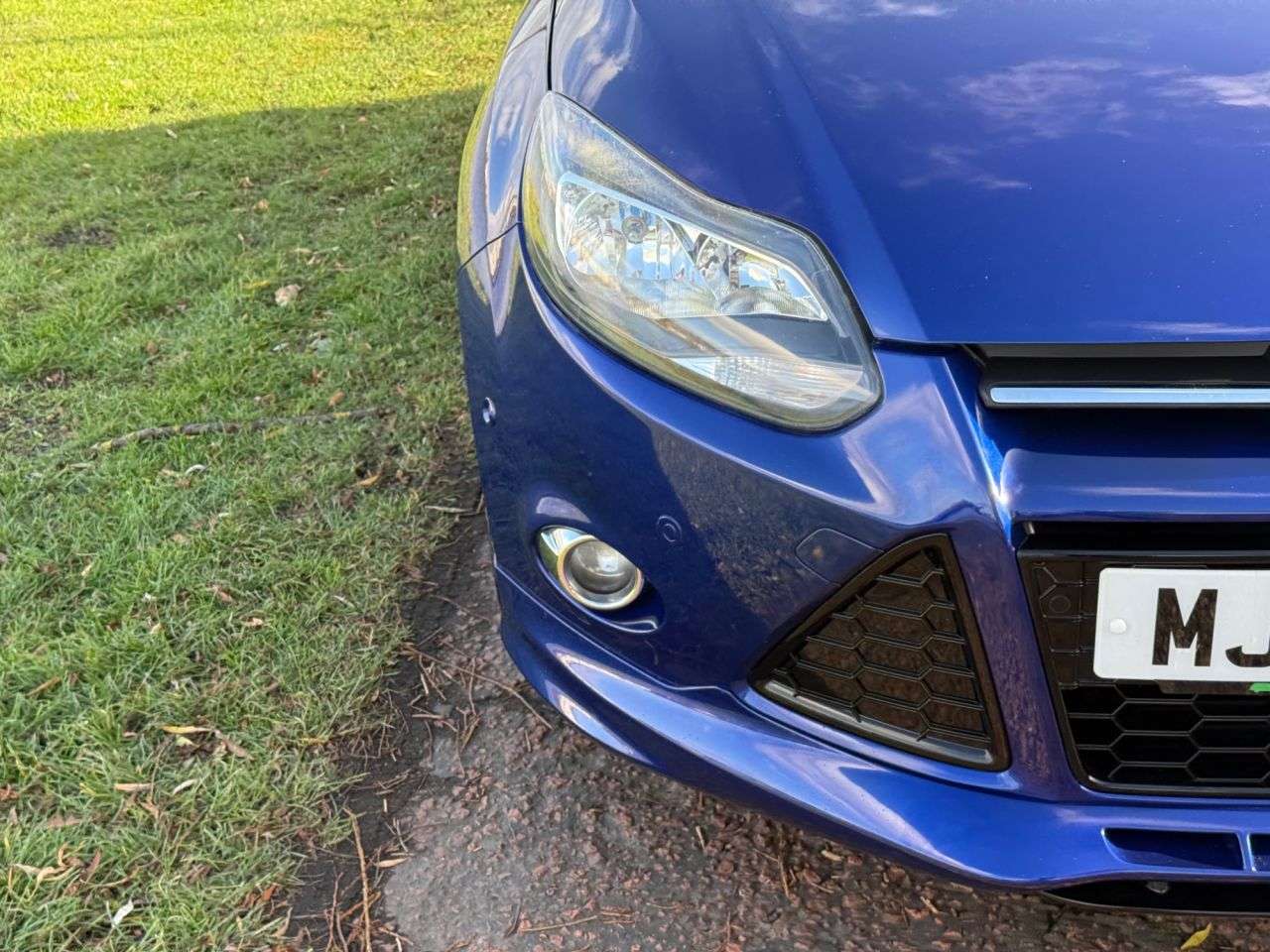 2013 FORD FOCUS 2013 FORD FOCUS