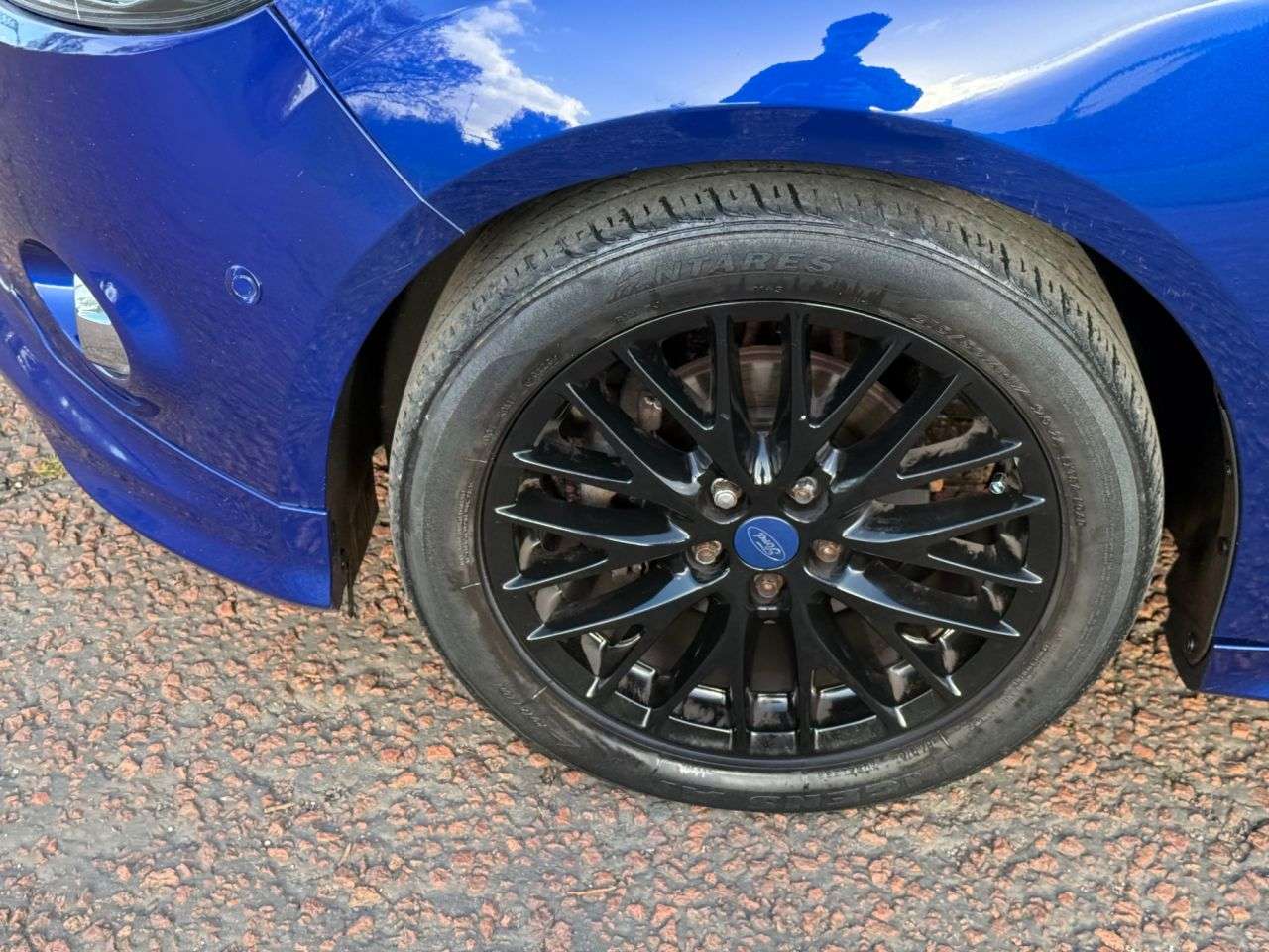 2013 FORD FOCUS 2013 FORD FOCUS