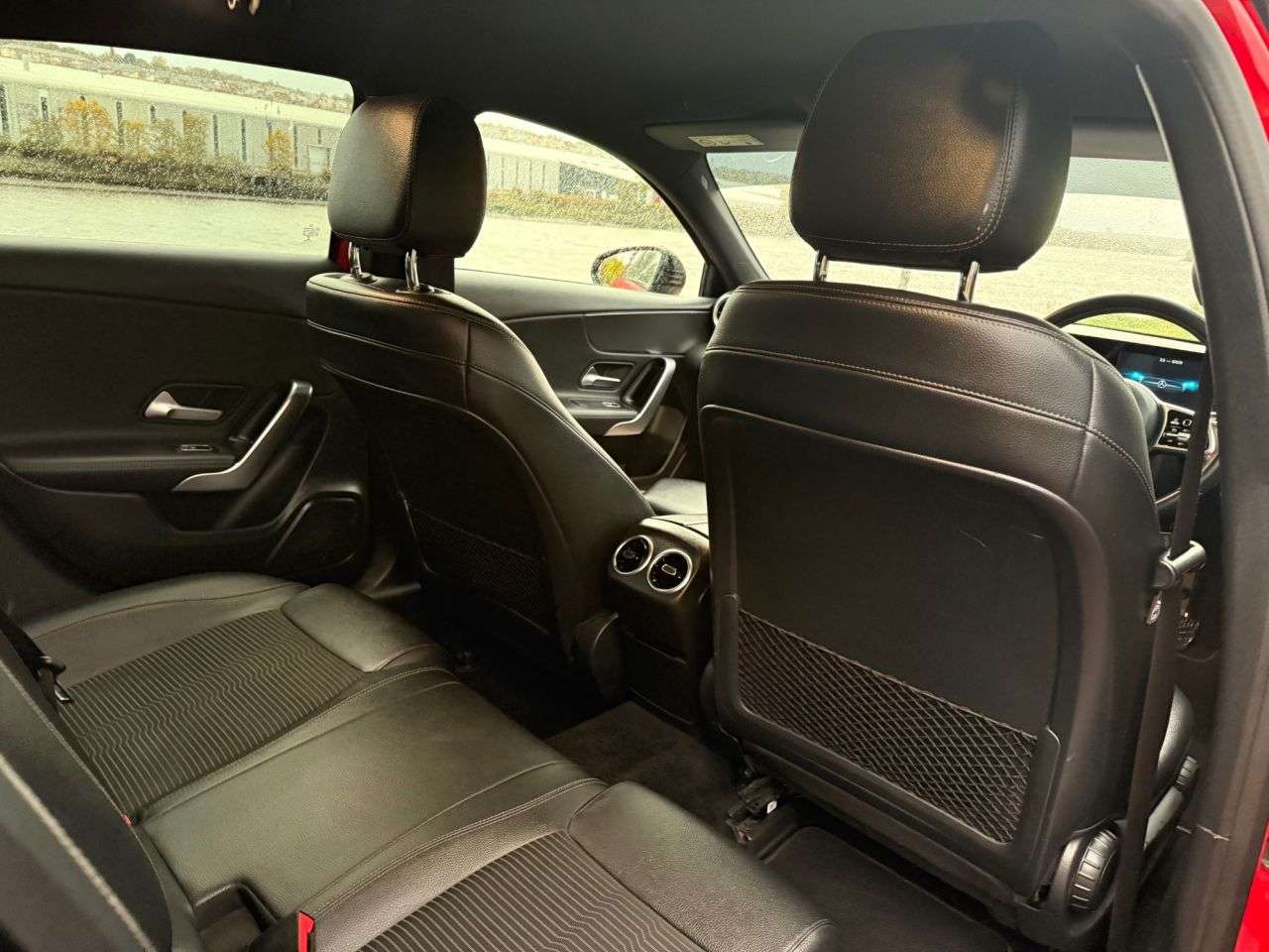 2019 MERCEDES-BENZ A-CLASS 2019 MERCEDES-BENZ A-CLASS