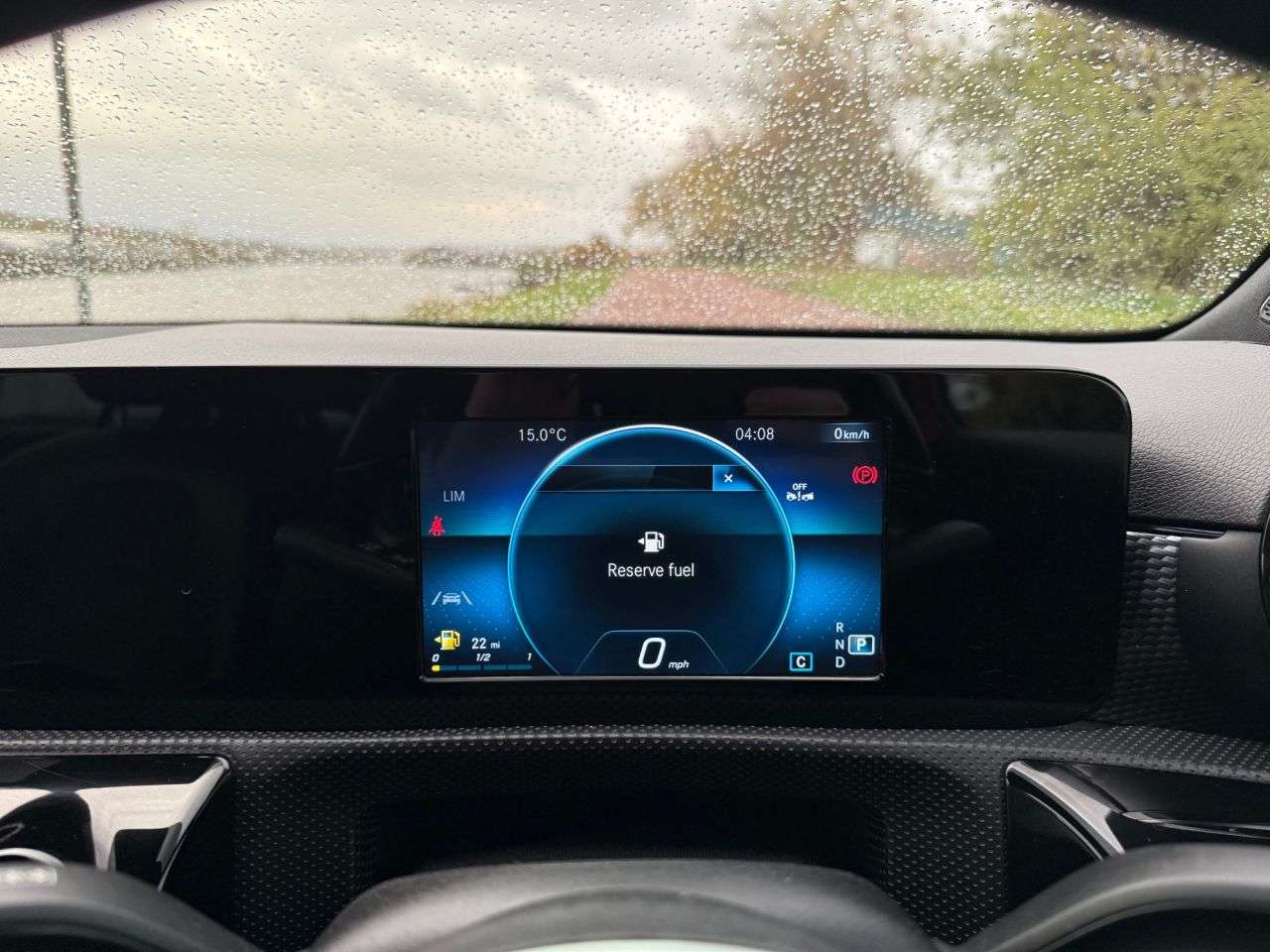 2019 MERCEDES-BENZ A-CLASS 2019 MERCEDES-BENZ A-CLASS