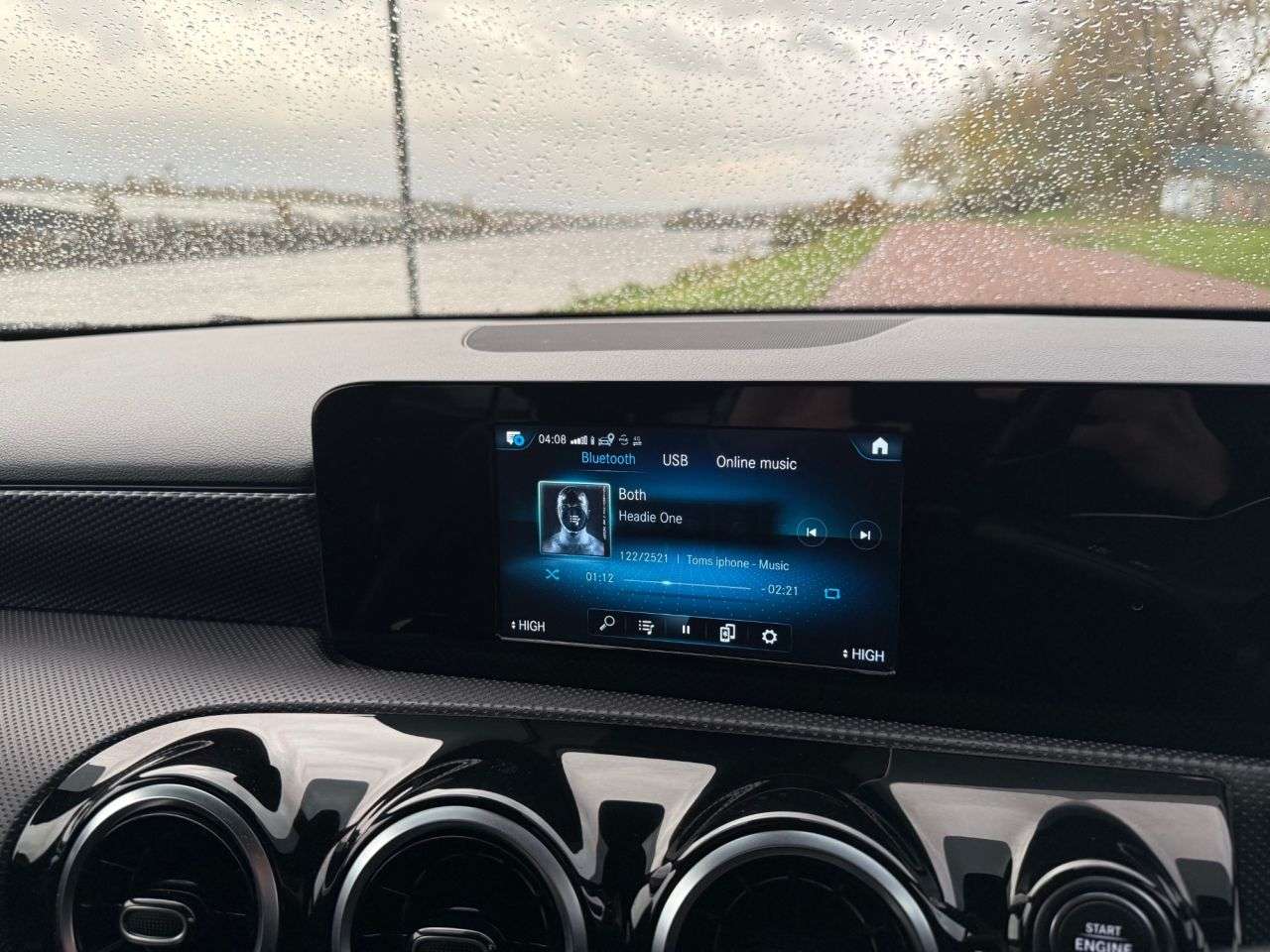 2019 MERCEDES-BENZ A-CLASS 2019 MERCEDES-BENZ A-CLASS