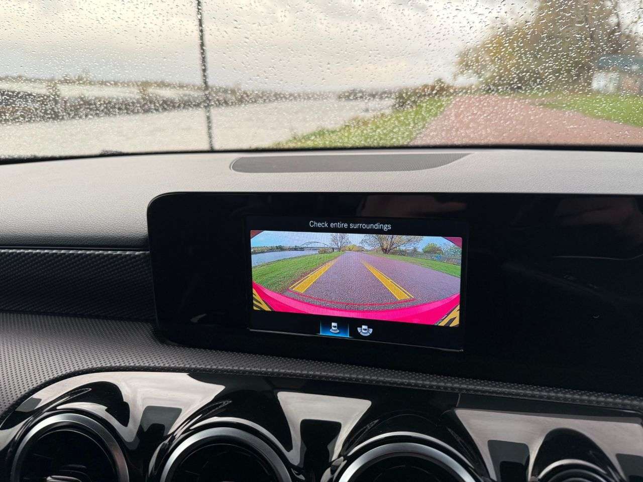 2019 MERCEDES-BENZ A-CLASS 2019 MERCEDES-BENZ A-CLASS