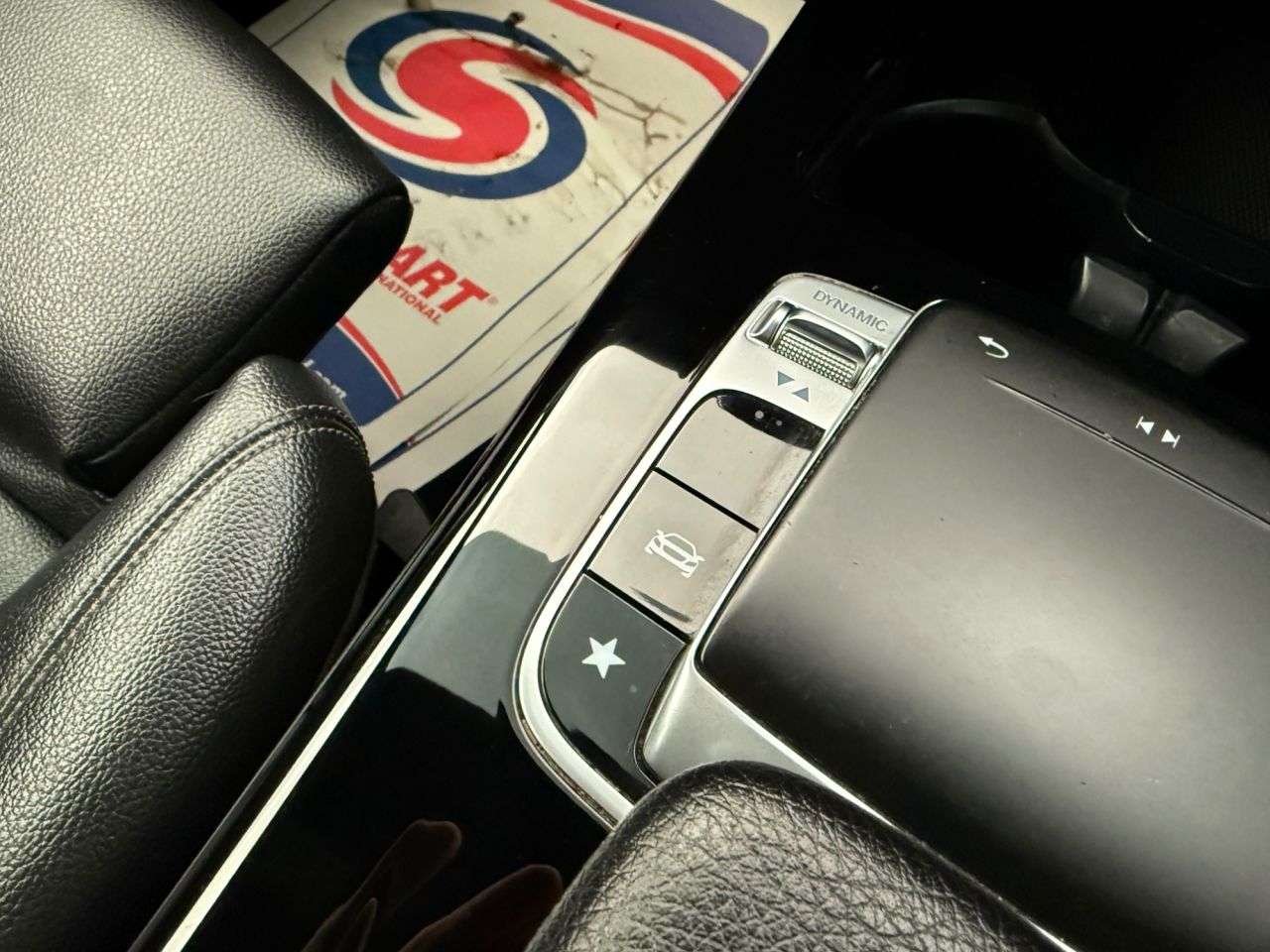 2019 MERCEDES-BENZ A-CLASS 2019 MERCEDES-BENZ A-CLASS