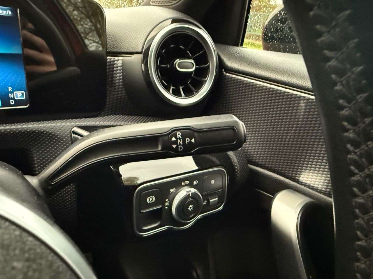 2019 MERCEDES-BENZ A-CLASS 2019 MERCEDES-BENZ A-CLASS