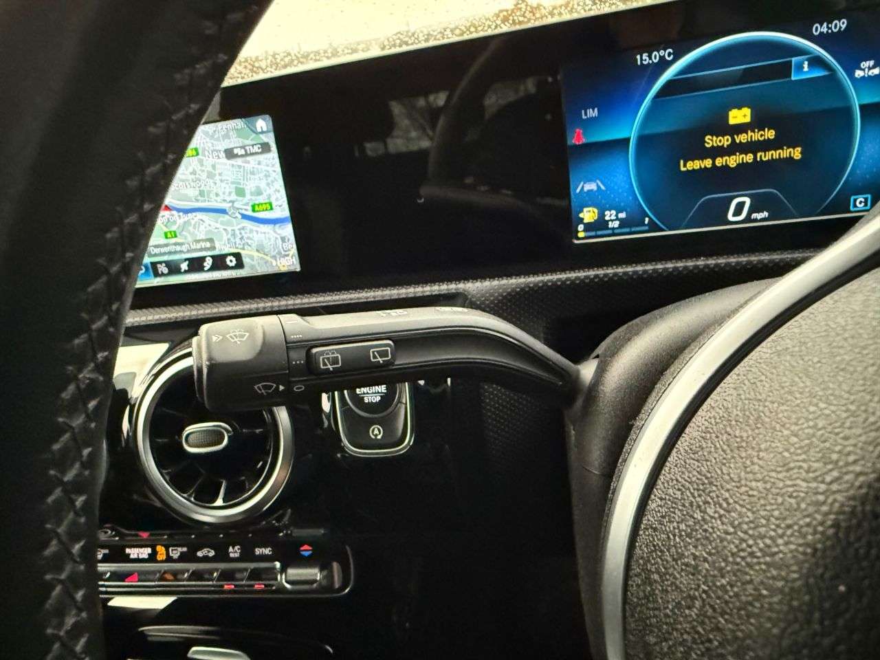 2019 MERCEDES-BENZ A-CLASS 2019 MERCEDES-BENZ A-CLASS