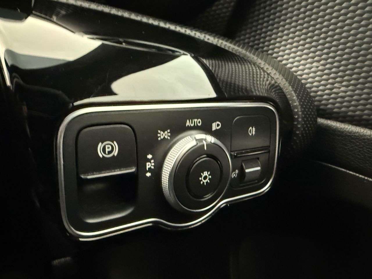 2019 MERCEDES-BENZ A-CLASS 2019 MERCEDES-BENZ A-CLASS