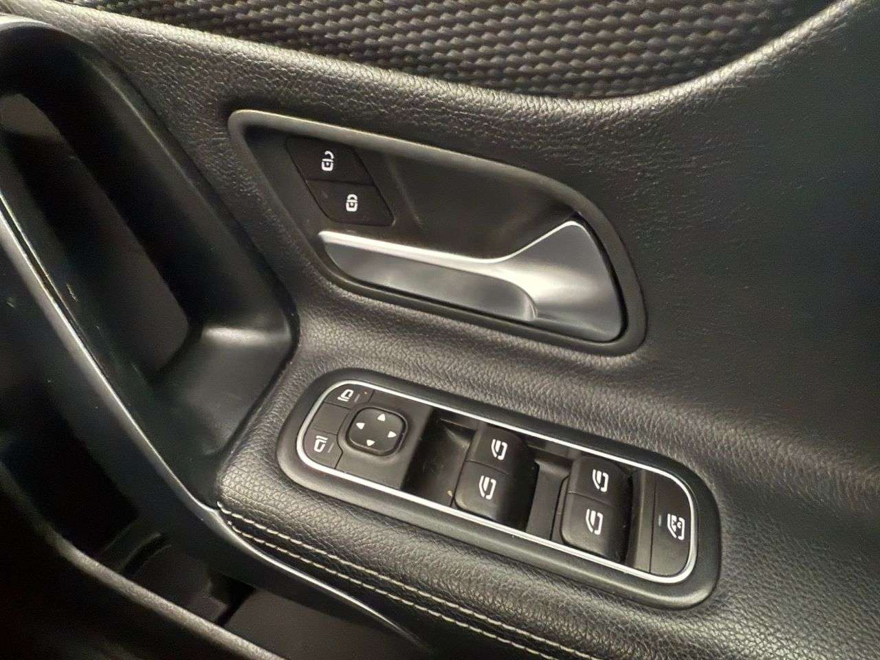 2019 MERCEDES-BENZ A-CLASS 2019 MERCEDES-BENZ A-CLASS