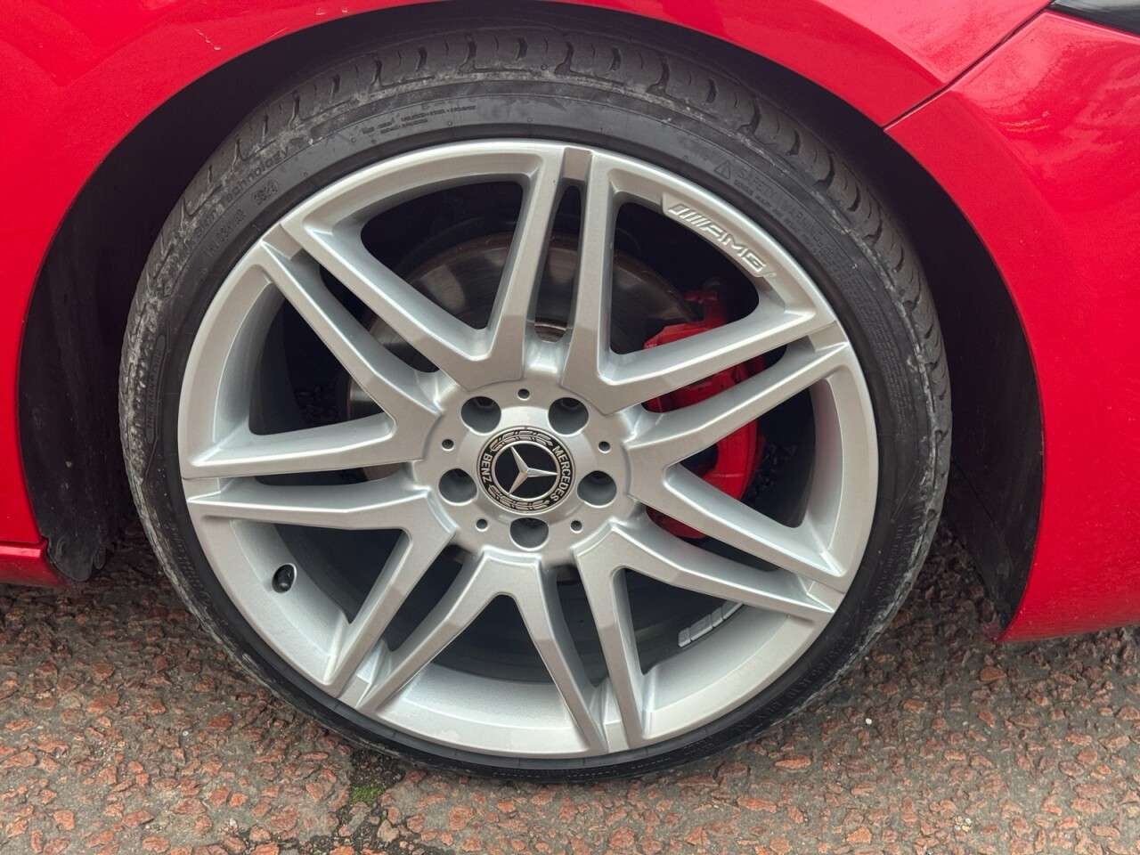 2019 MERCEDES-BENZ A-CLASS 2019 MERCEDES-BENZ A-CLASS