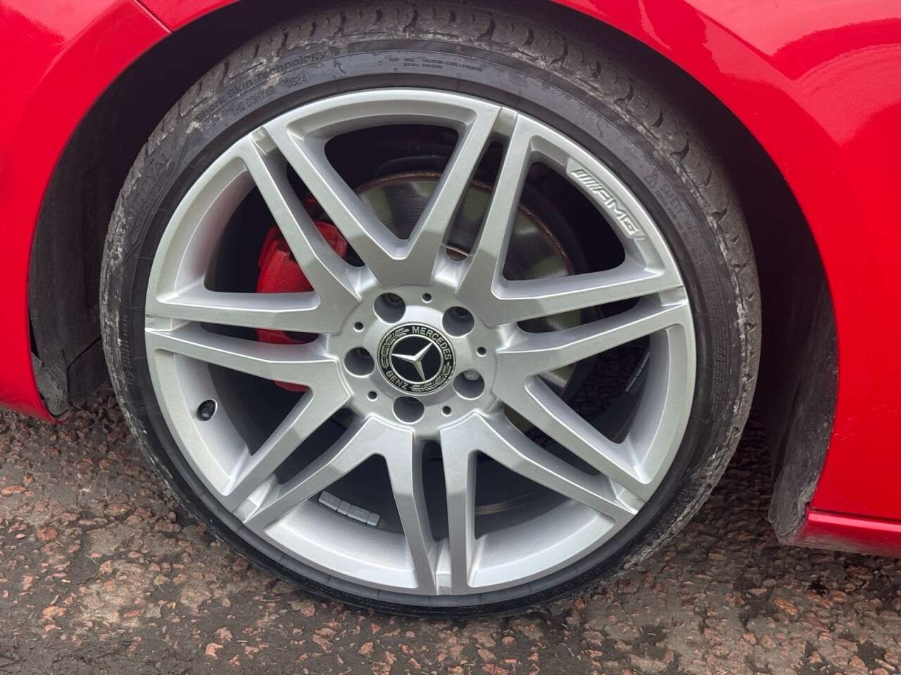 2019 MERCEDES-BENZ A-CLASS 2019 MERCEDES-BENZ A-CLASS