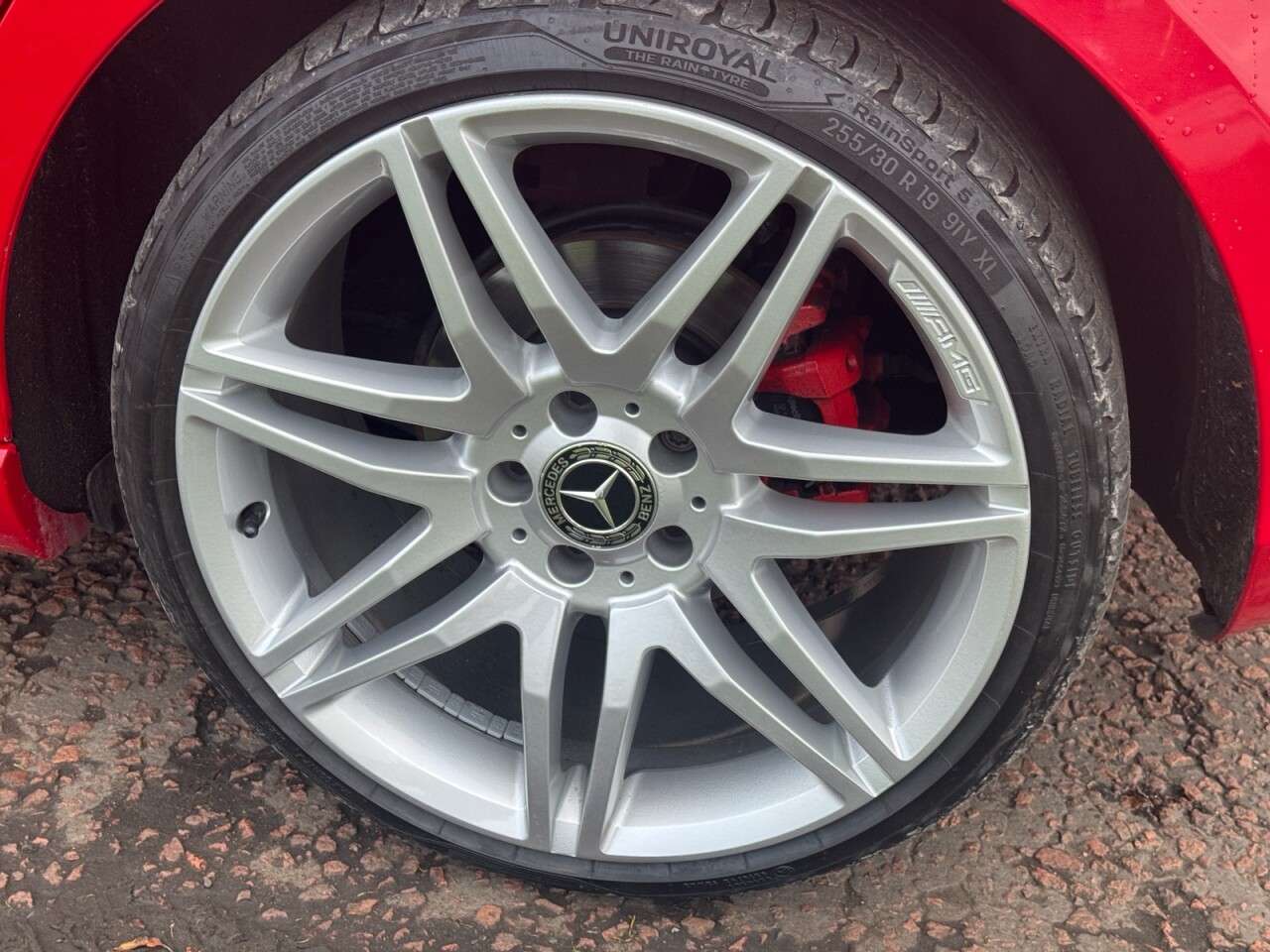 2019 MERCEDES-BENZ A-CLASS 2019 MERCEDES-BENZ A-CLASS