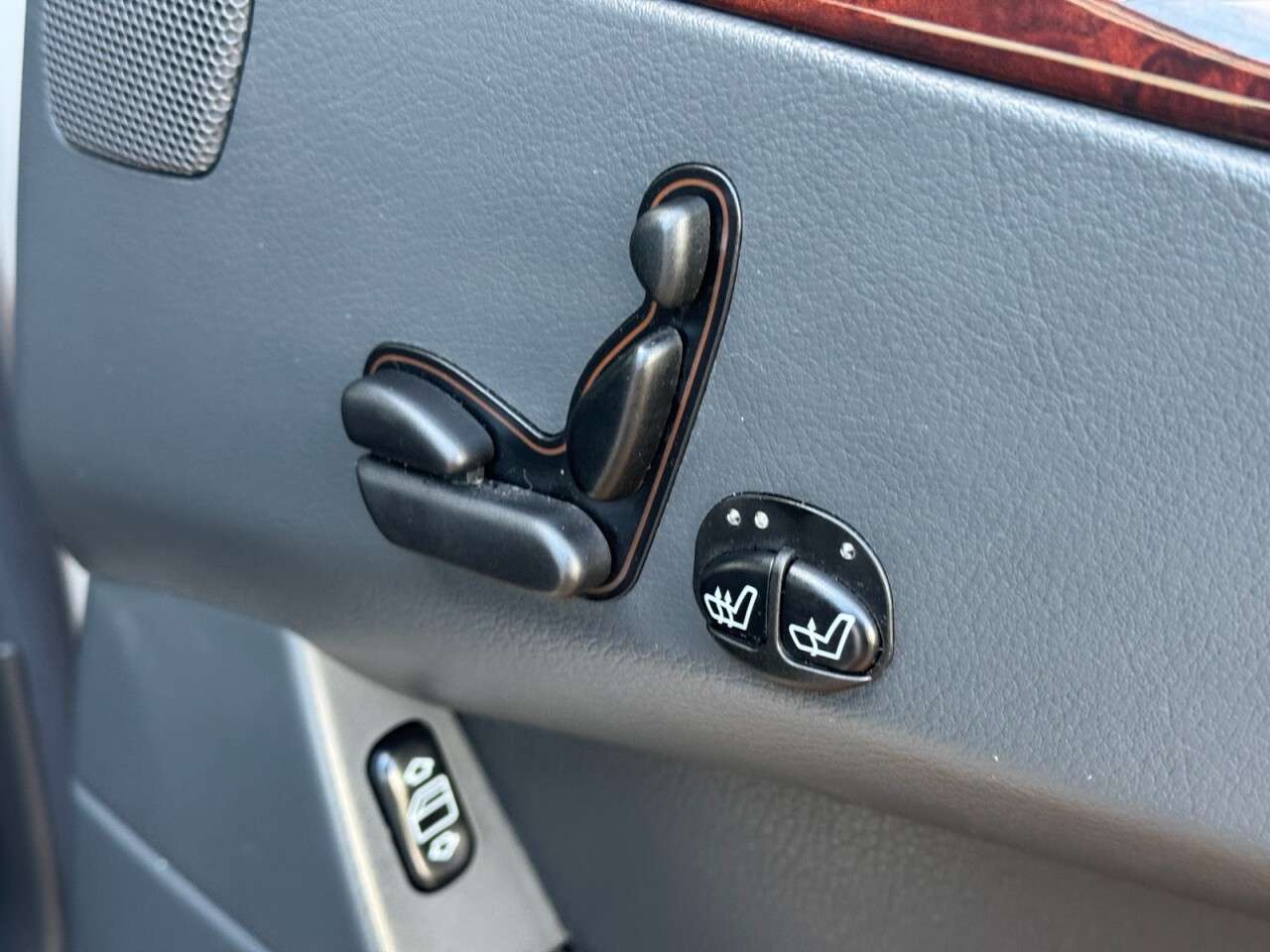 2002 MERCEDES-BENZ S 500 2002 MERCEDES-BENZ S 500