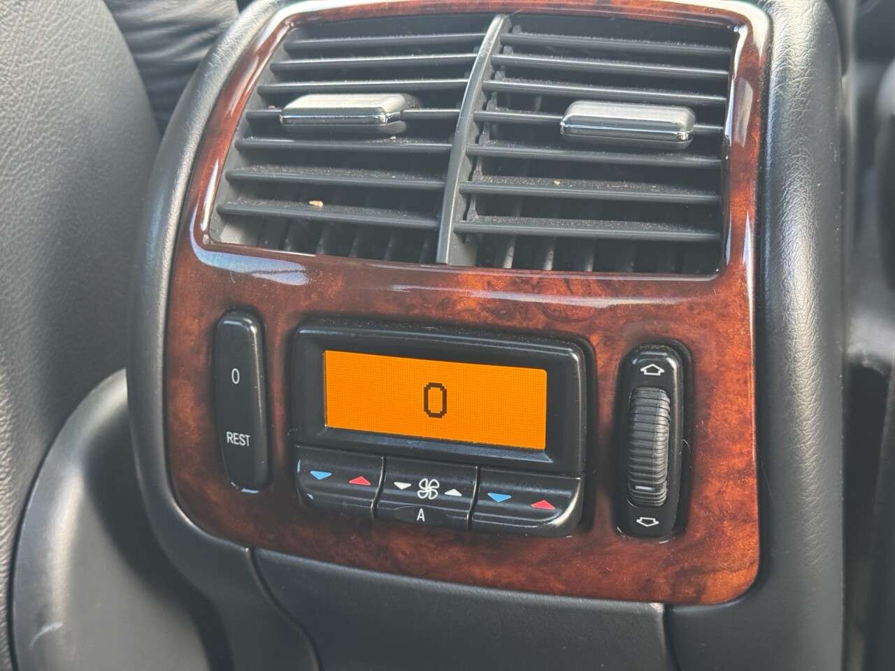 2002 MERCEDES-BENZ S 500 2002 MERCEDES-BENZ S 500